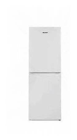 Bush BFFF54170W Frost Free Fridge Freezer - White